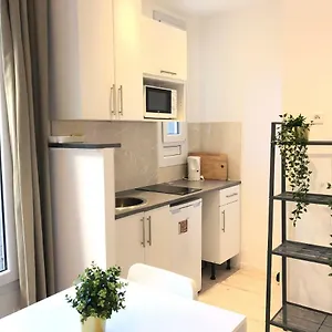 Hello Paris Appartement